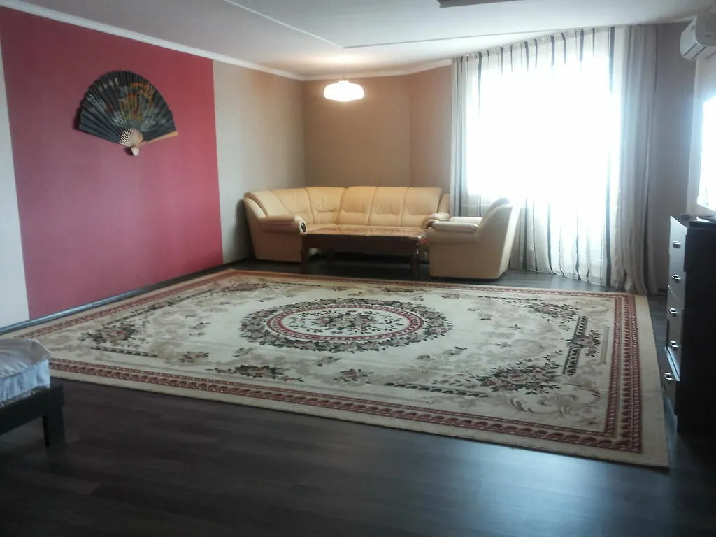 Azat Hotel Астана