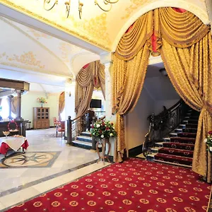 4* Отель Boutique Traditional