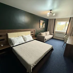 3* Отель типа 