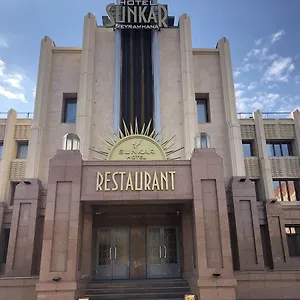 4* Отель сункар