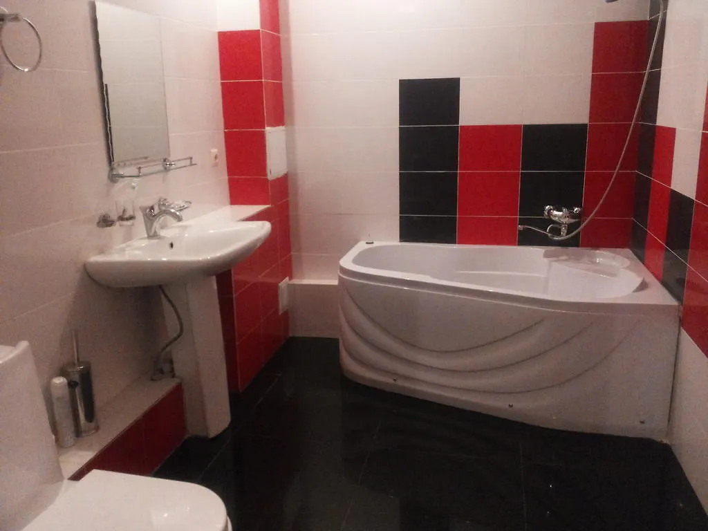 Azat Hotel Nur-Sultan   Nur-Sultan (Astana)