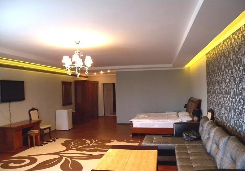 Azat Hotel Nur-Sultan