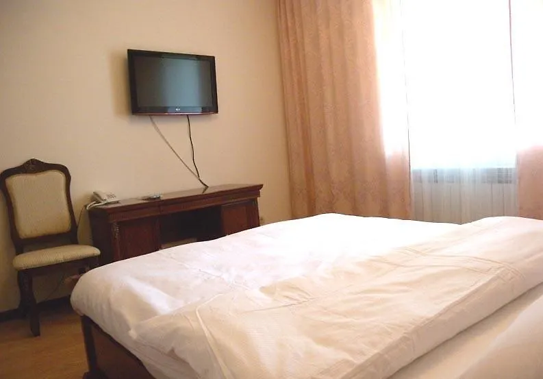 Azat Hotel Nur-Sultan  Nur-Sultan (Astana)
