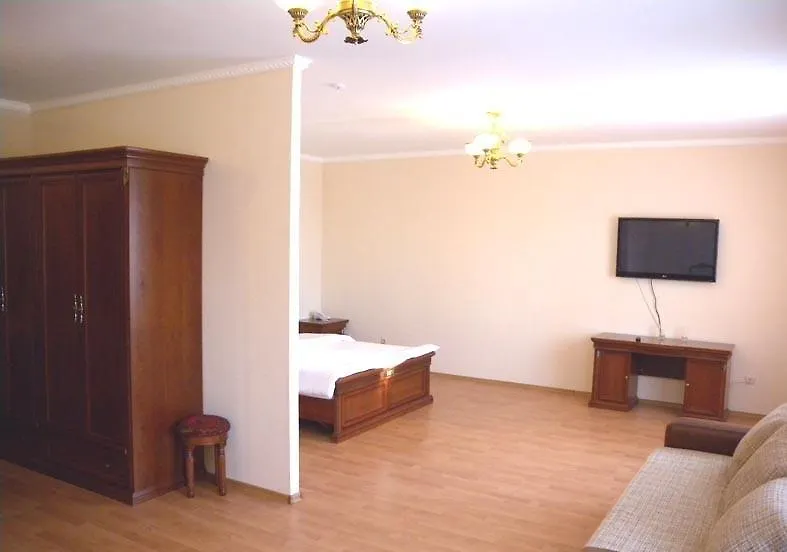 Azat Hotel Nur-Sultan
