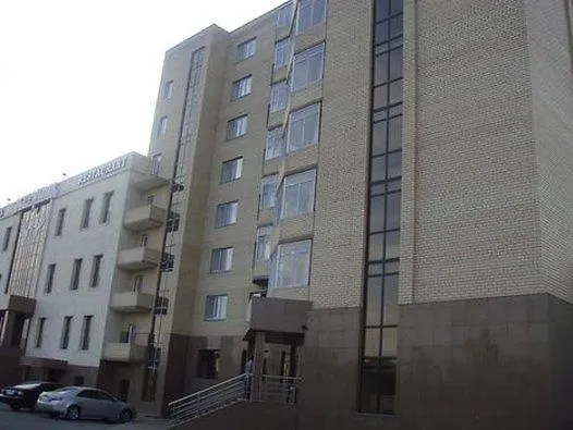 ***  Azat Hotel Nur-Sultan  Kazakhstan