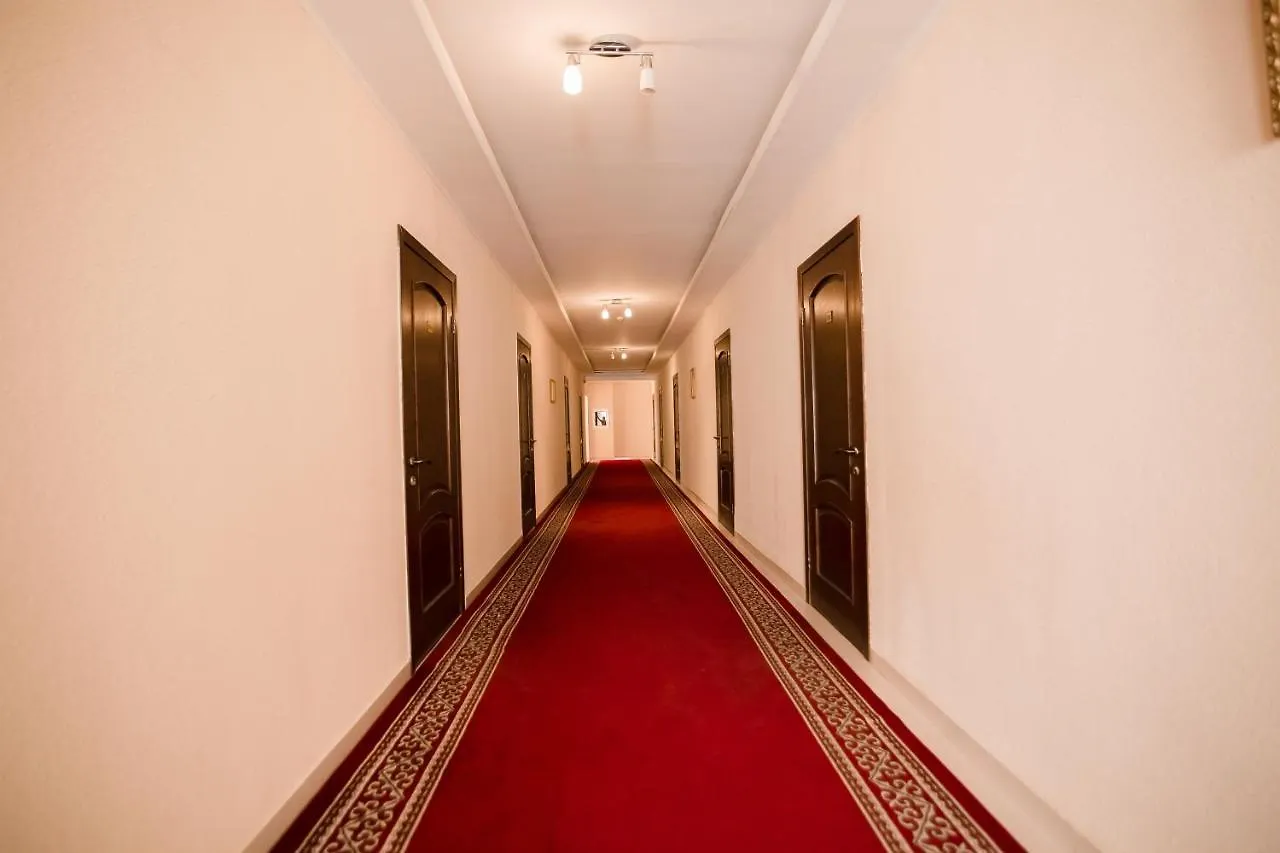 Azat Hotel Nur-Sultan   Nur-Sultan (Astana)