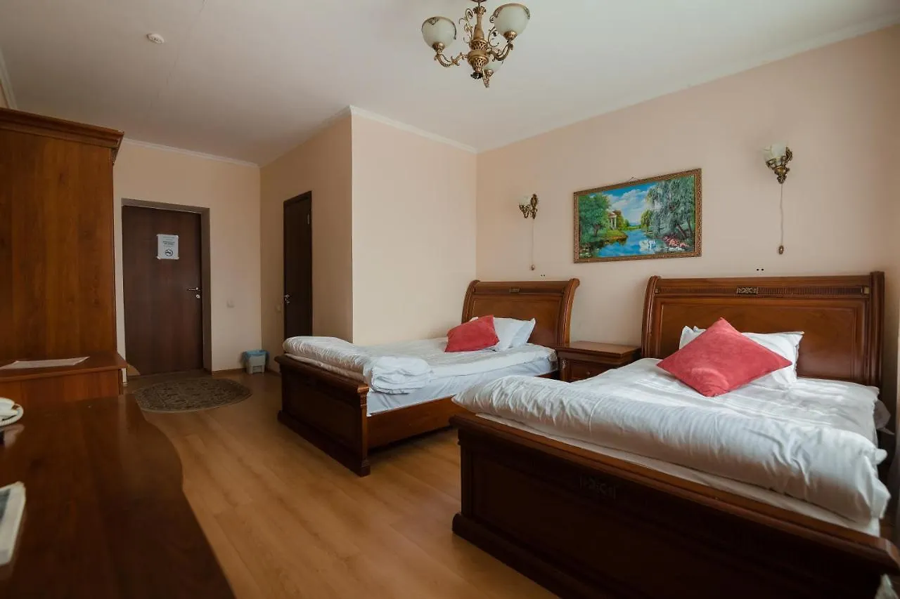 Azat Hotel Nur-Sultan  Nur-Sultan (Astana)
