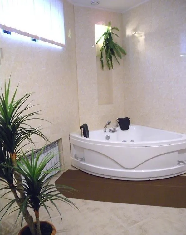 Azat Hotel Nur-Sultan