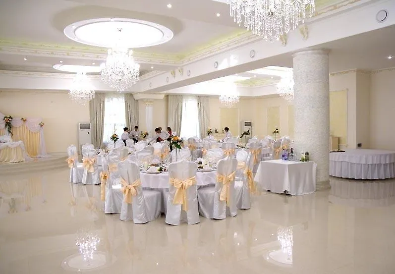 Azat Hotel Nur-Sultan