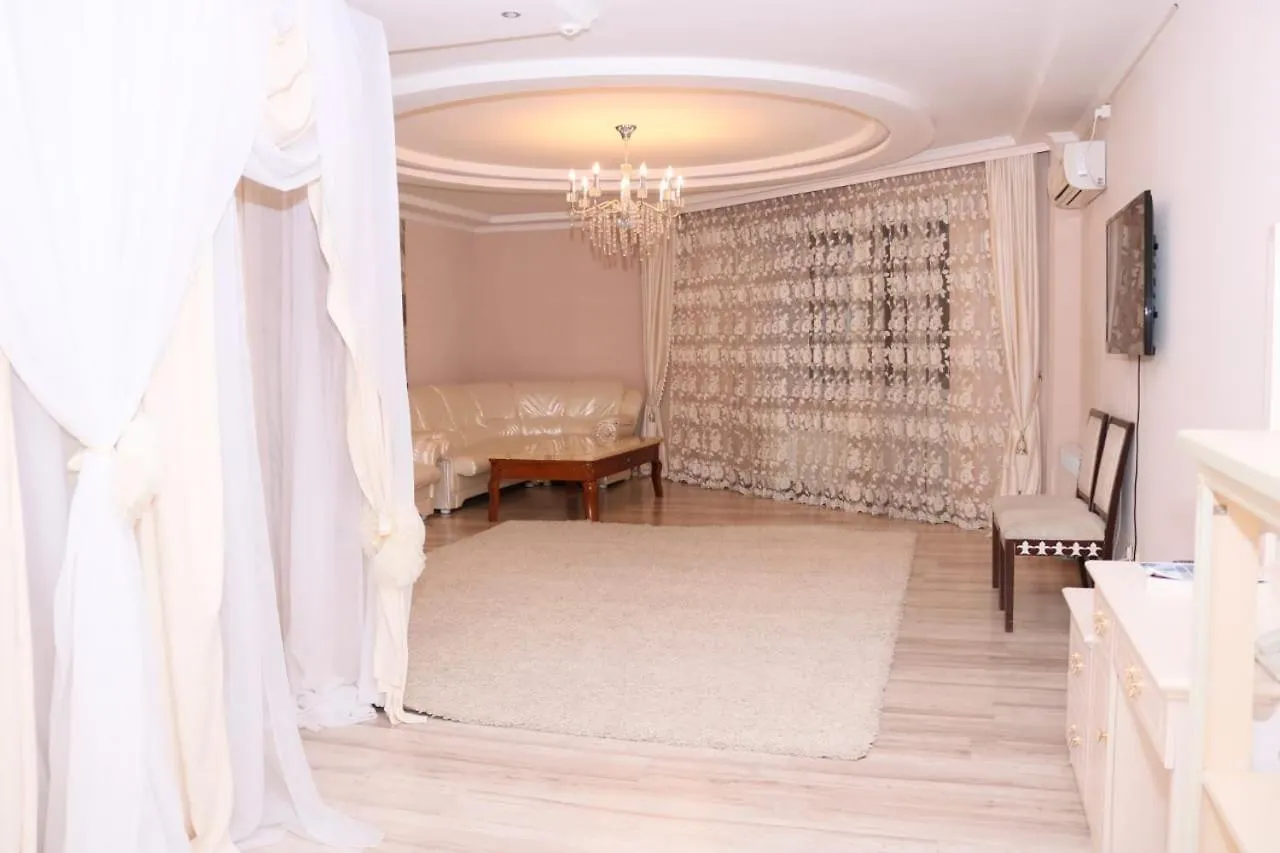 Azat Hotel Nur-Sultan  Kazakhstan