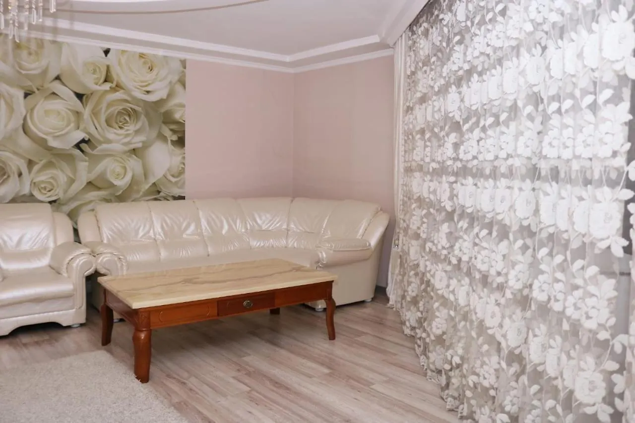 Azat Hotel Nur-Sultan