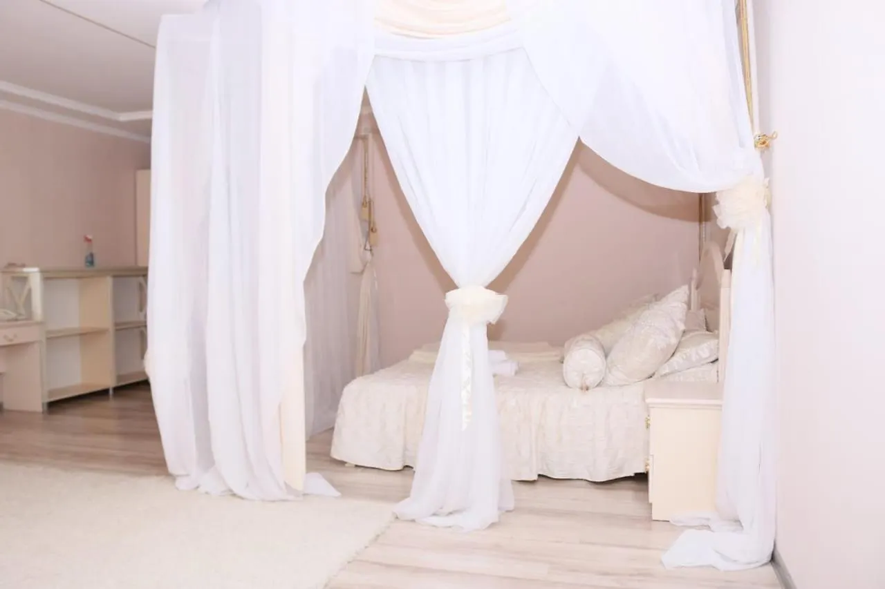 Azat Hotel Nur-Sultan