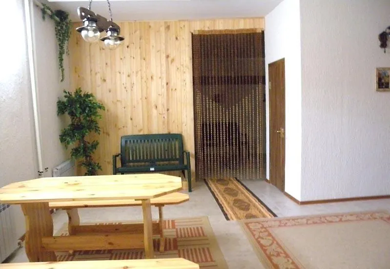 Azat Hotel Nur-Sultan