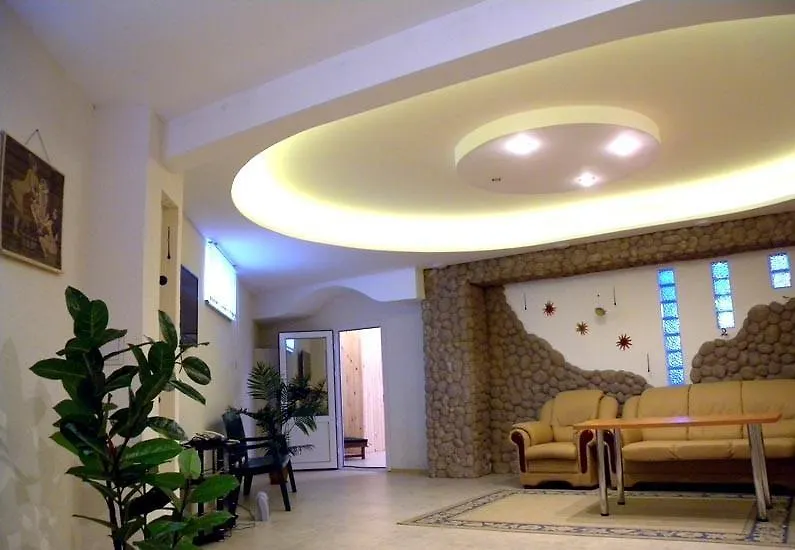 Azat Hotel Nur-Sultan