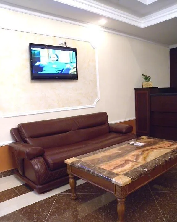 Azat Hotel Nur-Sultan   Nur-Sultan (Astana)