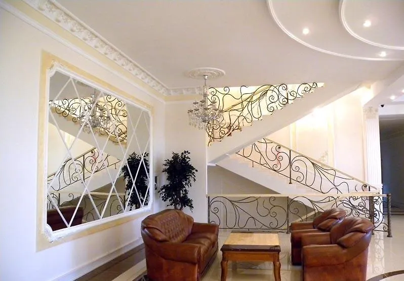 Azat Hotel Nur-Sultan   Nur-Sultan (Astana)