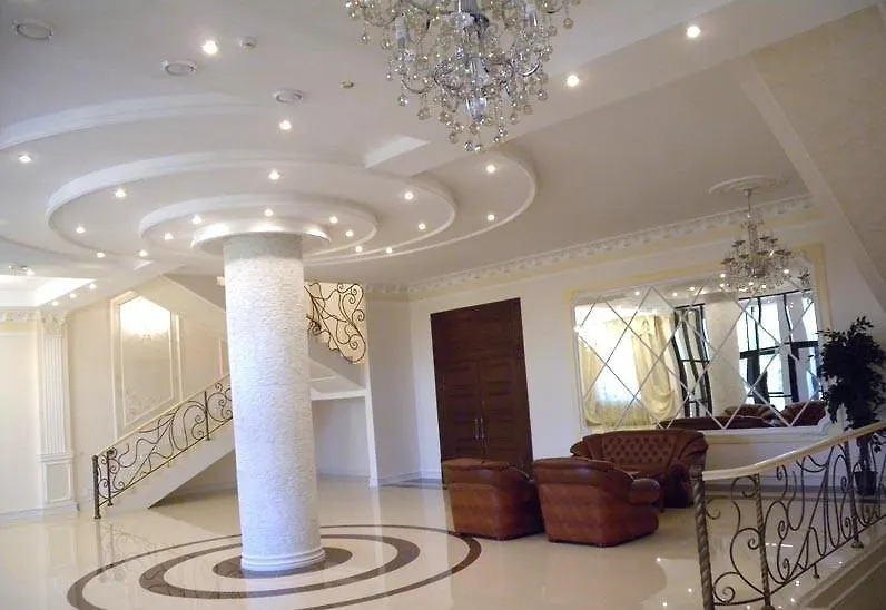 Azat Hotel Nur-Sultan  Kazakhstan