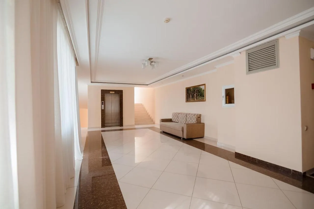 Azat Hotel Nur-Sultan   Nur-Sultan (Astana)